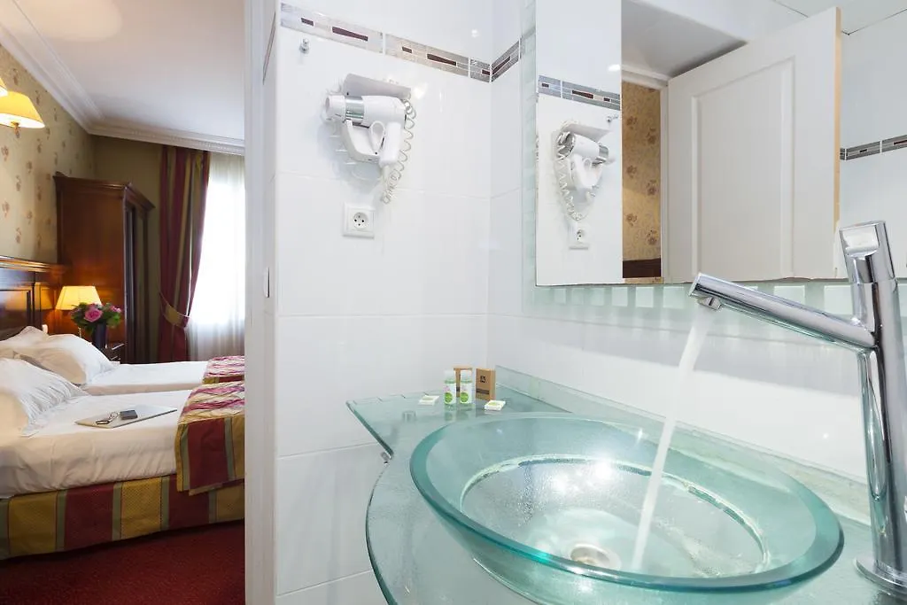 Elysees Niel Hotel Paris France