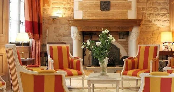 Elysees Niel Hotel Παρίσι