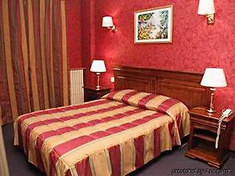 Elysees Niel Hotel Paryż 3*,  Francja