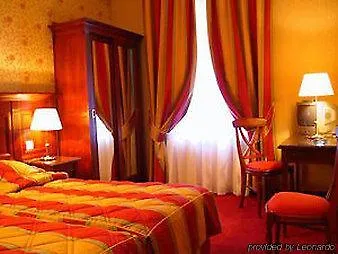 Elysees Niel Hotel Paris