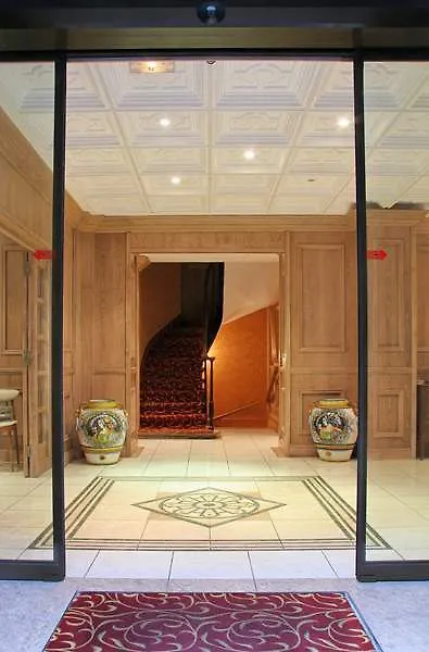 Elysees Niel Hotel Paris 3*,  France