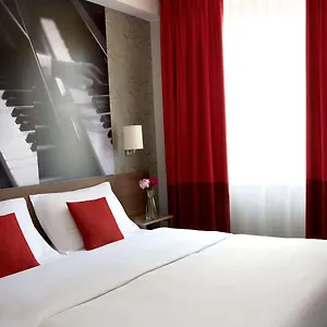 Adagio 4* Βιέννη