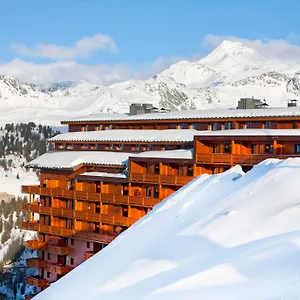 Pierre & Premium Les Hauts Bois 4*, La Plagne Frankrijk