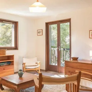 Le Monêtier-les-bains, 3 Pièces, 6 Personnes - Fr-1-330f-44 Appartement