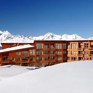 Hotel apartamentowy Prestige Odalys Edenarc