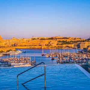 Grands Residences And 4* Gzira