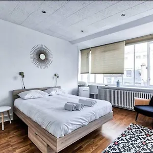 Appartement Cosy Proche Grands Magasins 6p, Paris