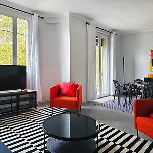 L'idrac, En Hyper Centre , Toulouse França