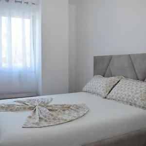 Hotel apartamentowy Best Summer