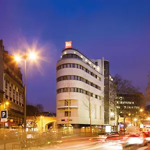 Ibis Gare De Lyon Diderot Paryż
