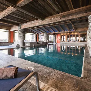 Cgh Boutique Le Nevada 5*, Tignes Frankrijk