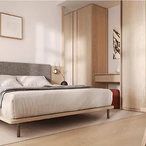 **** ホテル Fortyplusone Hotel, New! Soft Opening オーストリア