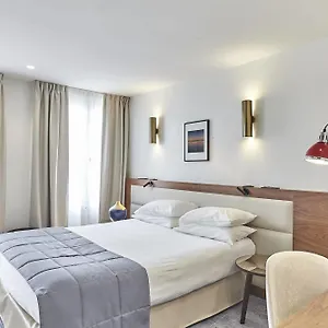 Hotel Royal Phare, Paříž