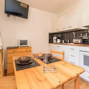 La Salle-les-alpes, 2 Pièces, 6 Personnes - Fr-1-330f-88 Appartement