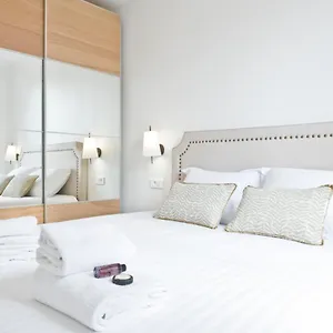 Appartement Pick A Flat's Rue D'avron - Nation, Paris